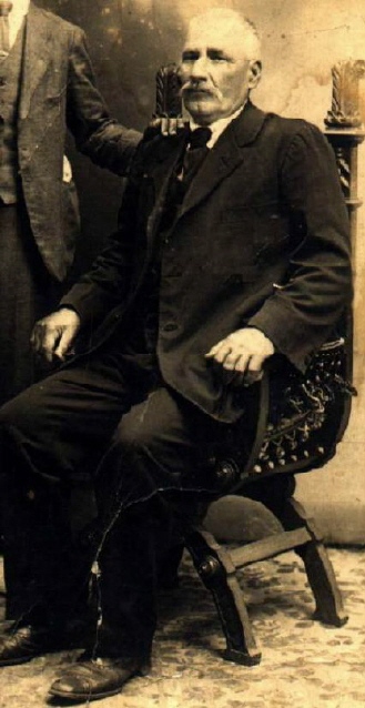 Angel López Casteleiro