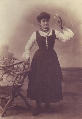 Ada Martínez López