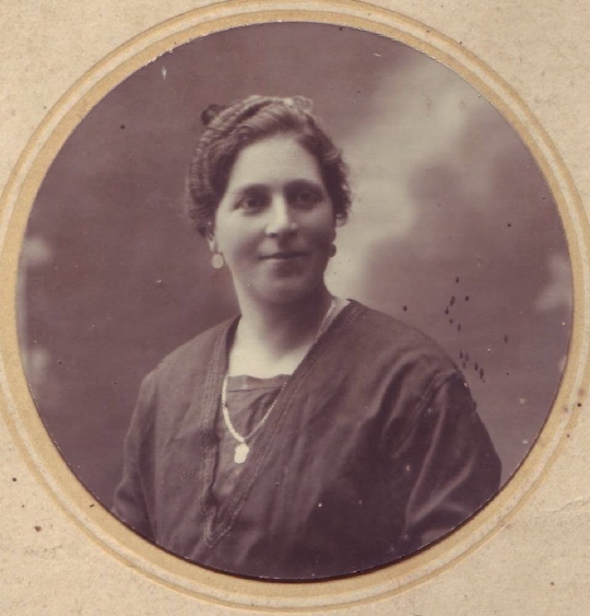 ¿Quen sabe quen?  21