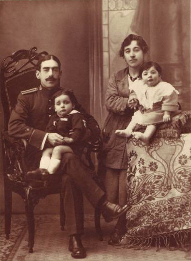 ¿Quen sabe quen? 18