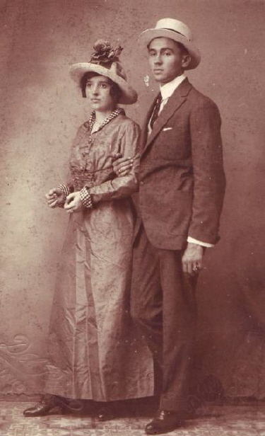 ¿Quen sabe quen? 20