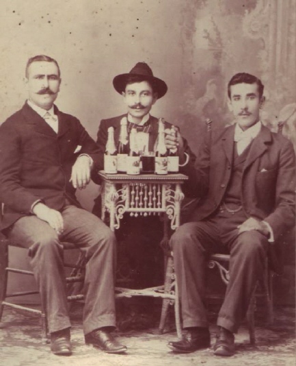 ¿Quen sabe quen? 24