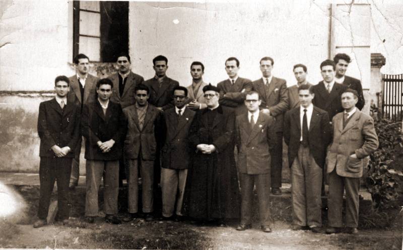 Exercicios espirituais