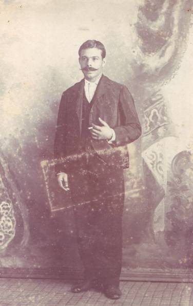 Angel López Casteleiro