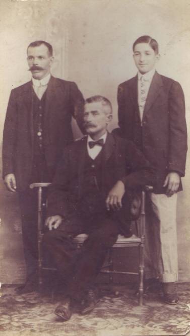 José Martínez Cabaleiro