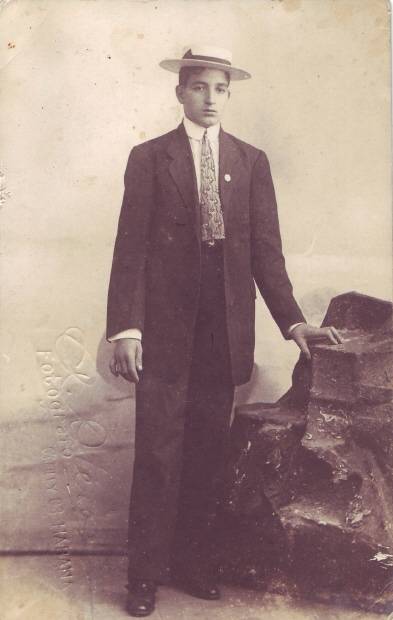 José Martínez López 2