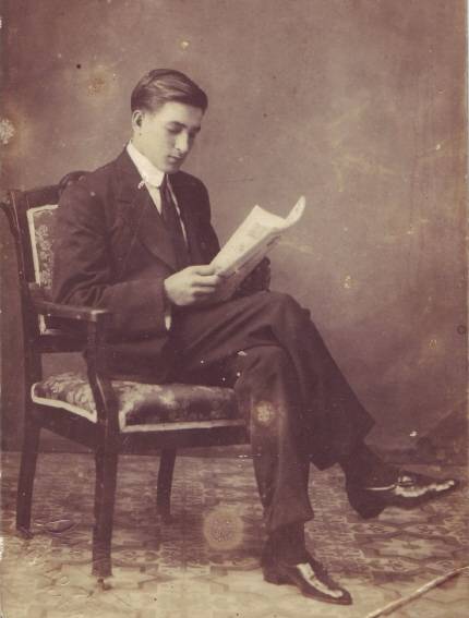 José Martínez López 1