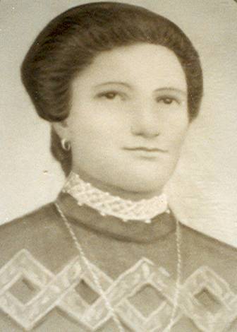 Josefa Martínez López (1882-1936)