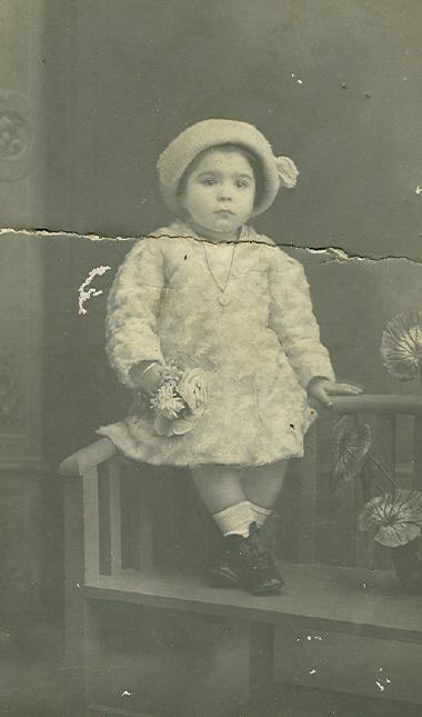 María Luisa Castrillón Martínez