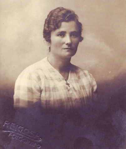 Olimpia Bonome Martínez