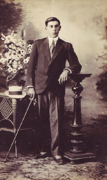 Victor Bonome Martínez