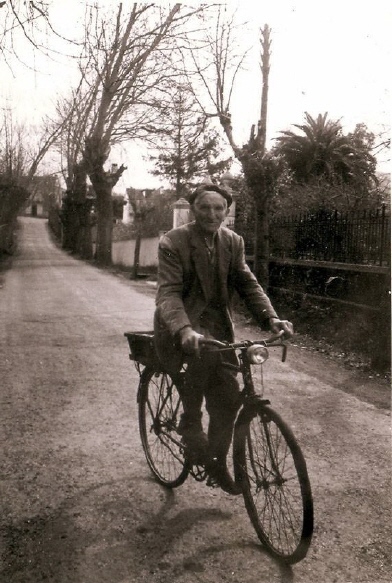 Angel Bello no Carballo