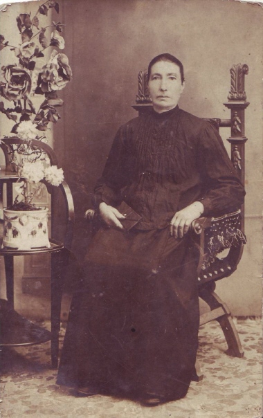 ¿Quen sabe quen? 23