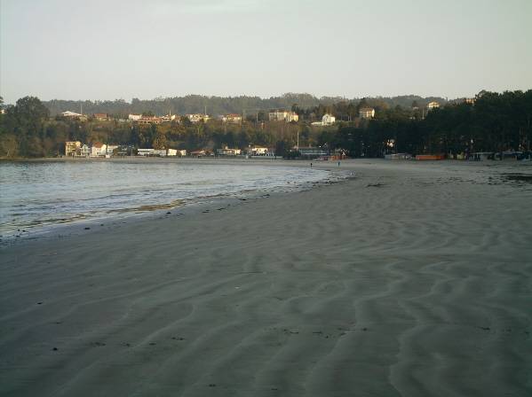 Cabanas Praia da Magdalena 2