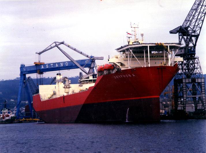 Fene. Made in Astano