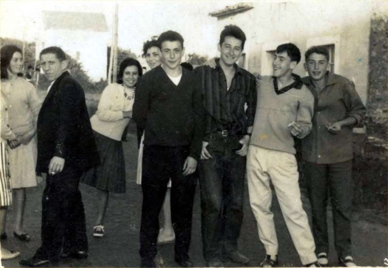 CuadrillaAnos60