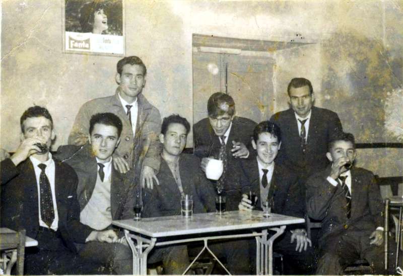 CuadrillaEnRefrigerio