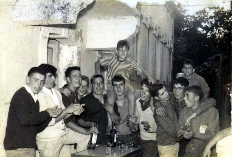 CuadrillaSalonDeAmerica