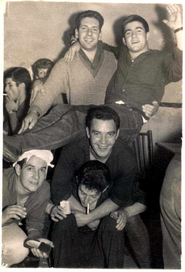 Cumplida De Ernesto 15_09_1963