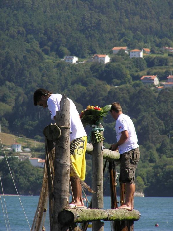 Festa da Cabria 2008