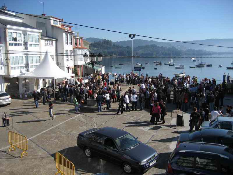 Festa dos arquitectos (2007)