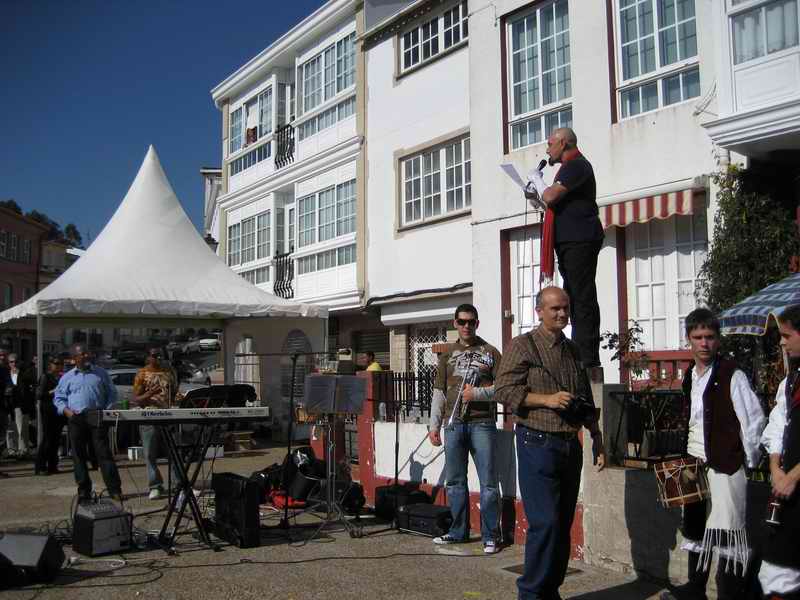 Festa dos arquitectos (2007)