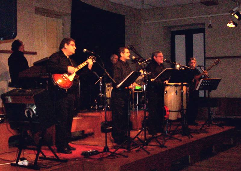 Celebracións de San Vicente (2008)