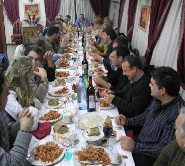 Celebracións de San Vicente (2008)