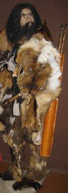 Ortigueira. Museo Arqueolóxico