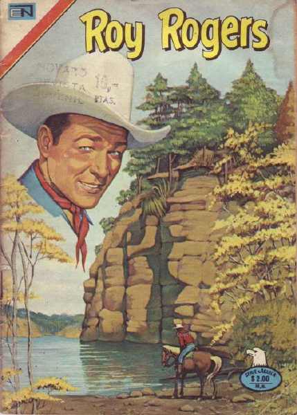 Roy Rogers