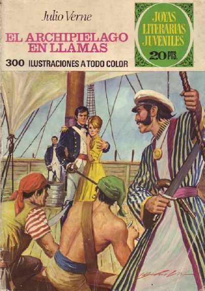 Joyas Literarias Juveniles (Serie verde)