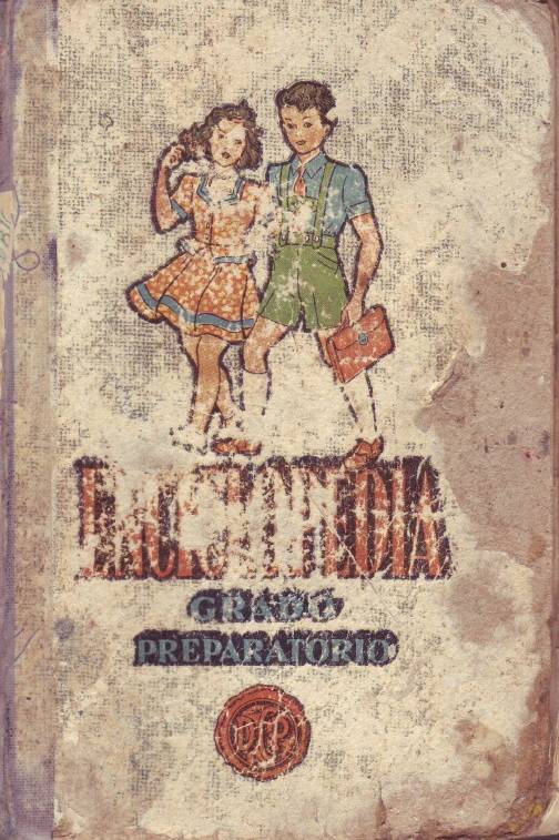 Enciclopedia Cíclico-Pedagógica