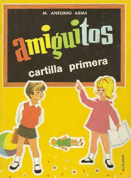 Amiguitos 1