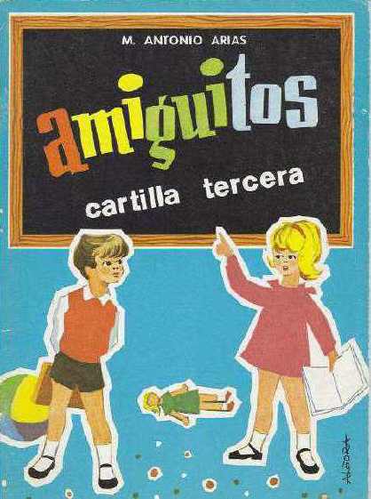 Amiguitos 3