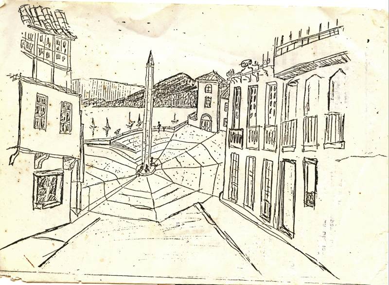 Da comparsa do Carnaval 1990 (2)