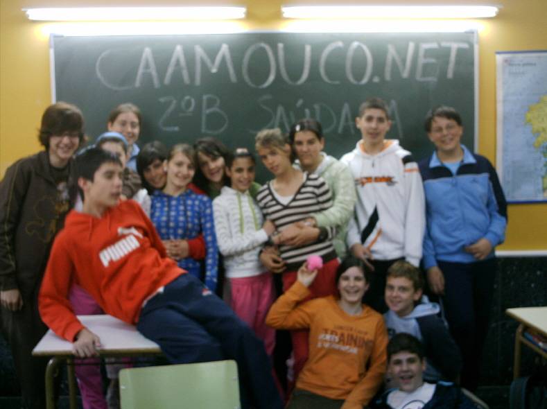 Dende Narón con cariño