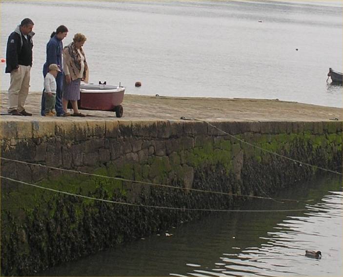 Agasallo da natureza