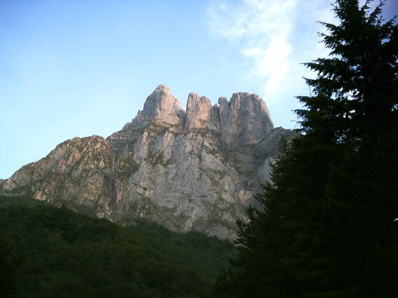 Picos de Europa