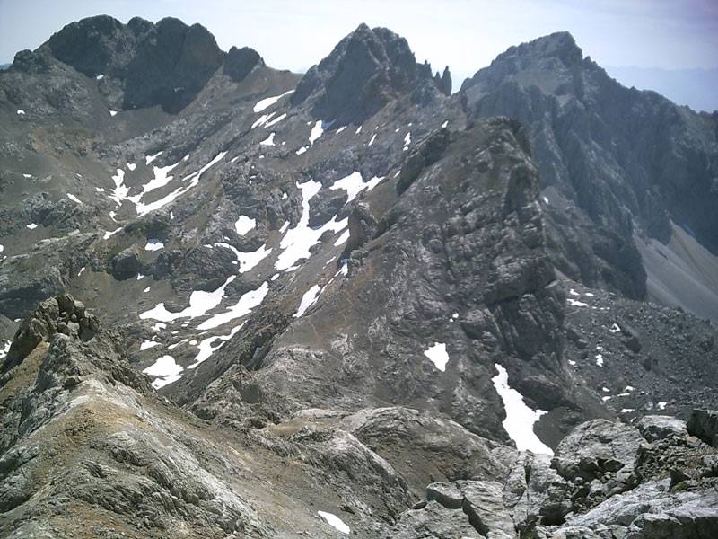 Picos de Europa