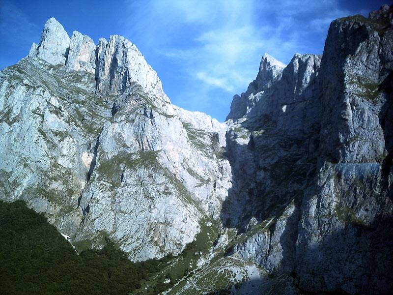 Picos de Europa
