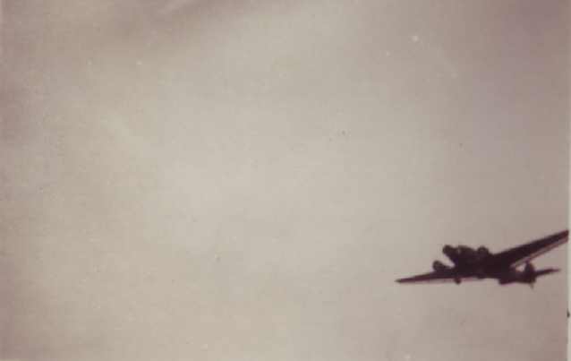 II Guerra Mundial. Savoia italiano