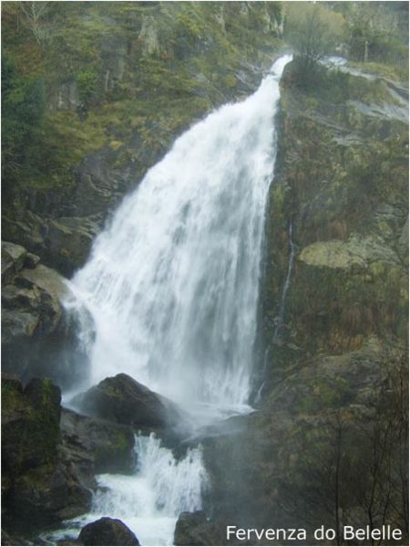 A Fervenza do Belelle