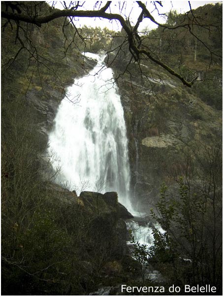 A Fervenza do Belelle