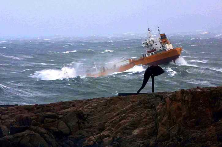 Saíndo da Coruña (2006)