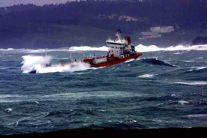 Saíndo da Coruña (2006)