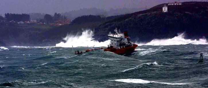 Saíndo da Coruña (2006)