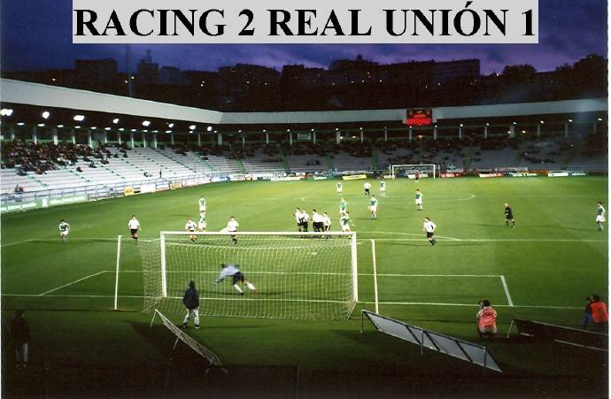 Ferrol. Aupa Racing 5