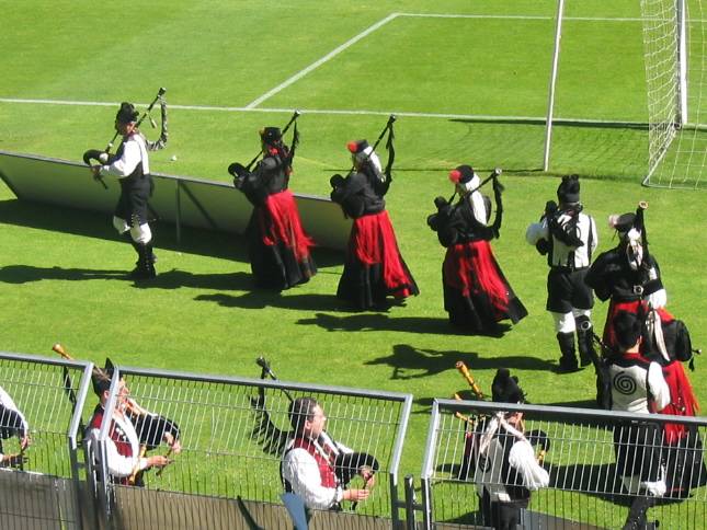 Ferrol. Aupa Racing 4