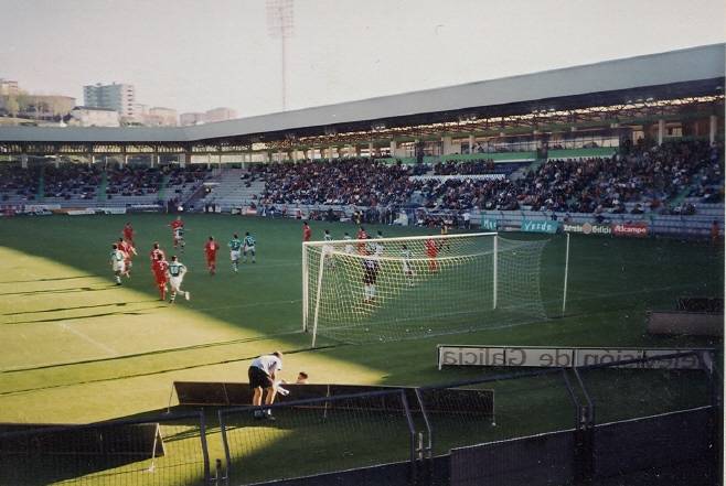 Ferrol. Aupa Racing 2