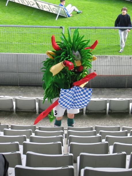 Ferrol. Aupa Racing 6